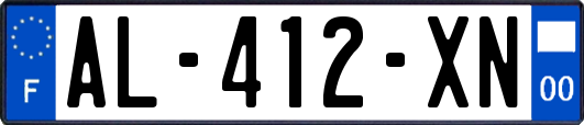 AL-412-XN