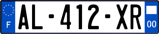 AL-412-XR