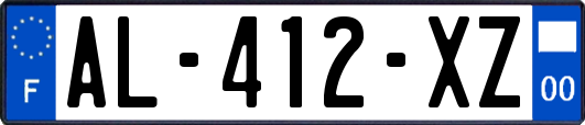 AL-412-XZ