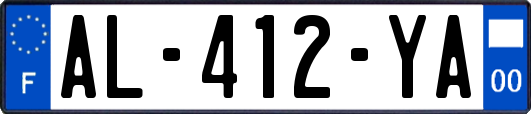 AL-412-YA