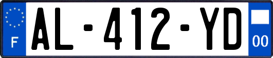 AL-412-YD