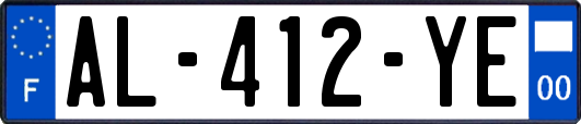 AL-412-YE