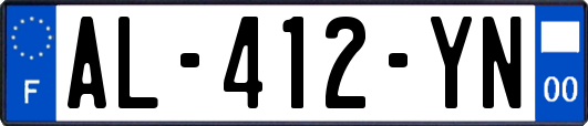 AL-412-YN