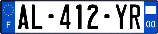 AL-412-YR