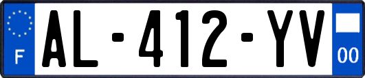 AL-412-YV