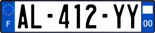 AL-412-YY