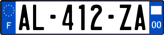 AL-412-ZA