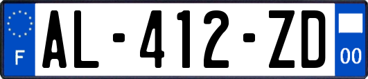 AL-412-ZD