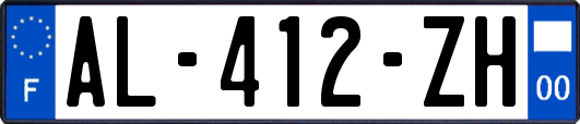 AL-412-ZH