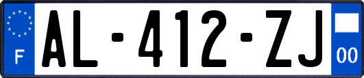 AL-412-ZJ