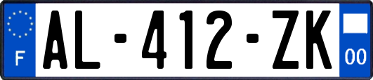 AL-412-ZK