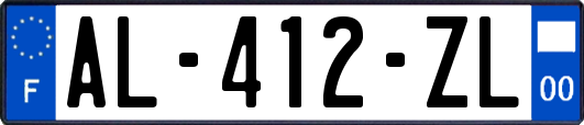 AL-412-ZL