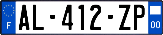 AL-412-ZP