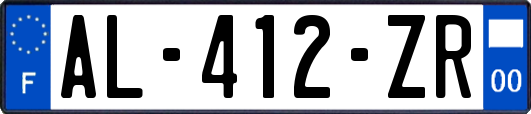 AL-412-ZR