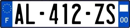 AL-412-ZS