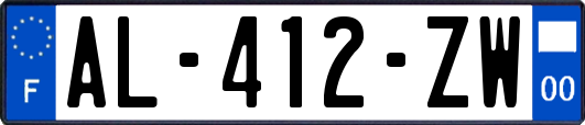 AL-412-ZW