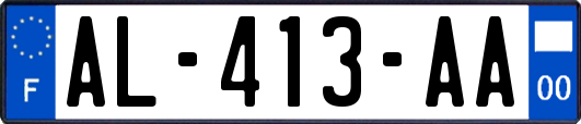 AL-413-AA