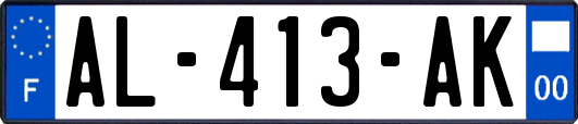 AL-413-AK