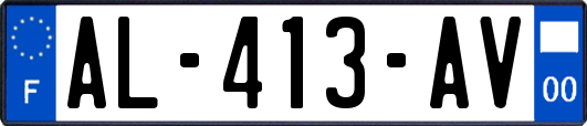 AL-413-AV