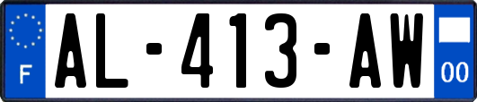AL-413-AW