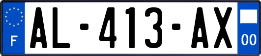 AL-413-AX
