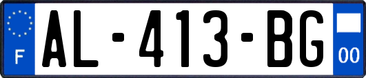 AL-413-BG