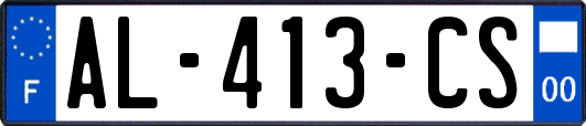 AL-413-CS