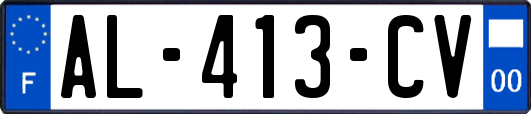 AL-413-CV