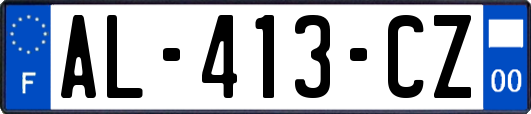 AL-413-CZ