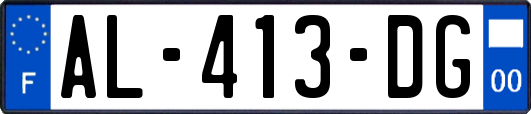 AL-413-DG