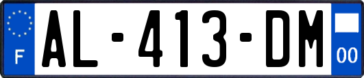 AL-413-DM