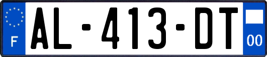 AL-413-DT