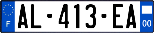 AL-413-EA