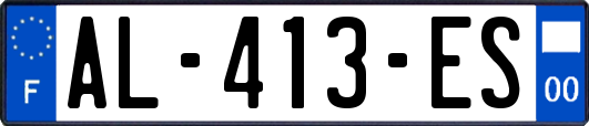 AL-413-ES