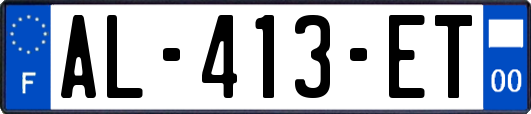 AL-413-ET