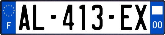 AL-413-EX