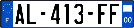 AL-413-FF