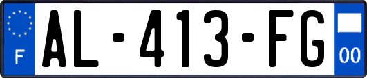 AL-413-FG