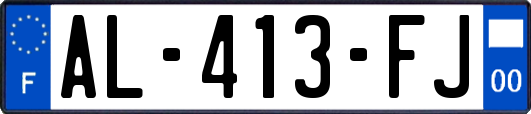 AL-413-FJ