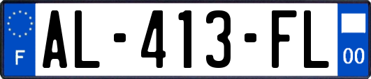 AL-413-FL