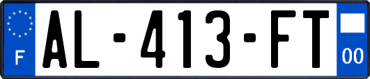 AL-413-FT