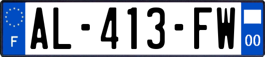 AL-413-FW