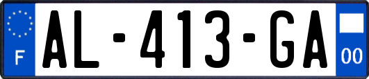 AL-413-GA