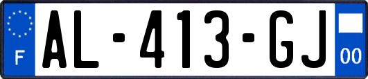 AL-413-GJ