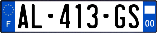 AL-413-GS