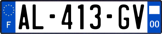 AL-413-GV