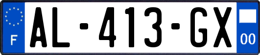 AL-413-GX