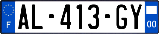 AL-413-GY