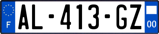 AL-413-GZ