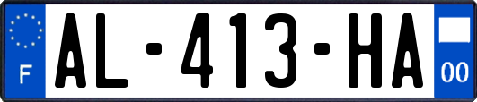 AL-413-HA